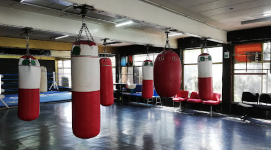 A couple things to consider when selecting a heavy bag