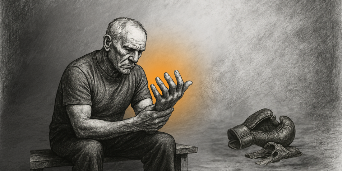 Top 5 Hand Injuries That Derail Fighters: And How to Avoid Them