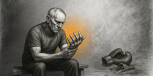 Top 5 Hand Injuries That Derail Fighters: And How to Avoid Them