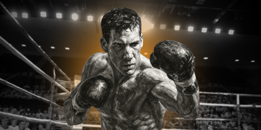 Fighting Through Pain: The Journey Behind the ProperFist Glove