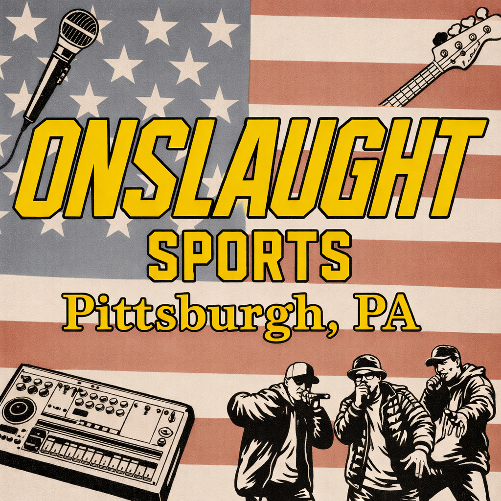 A Holiday Musical Tribute to Fighters