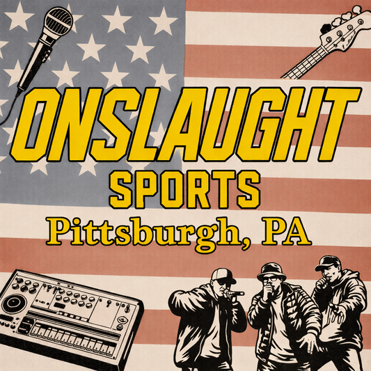 A Holiday Musical Tribute to Fighters