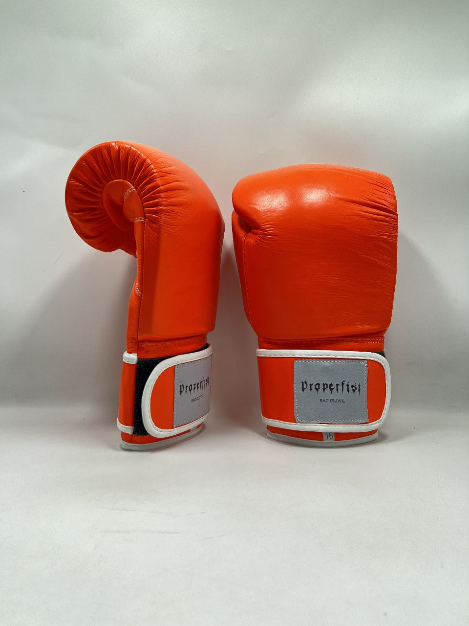 Properfist MMA training gloves