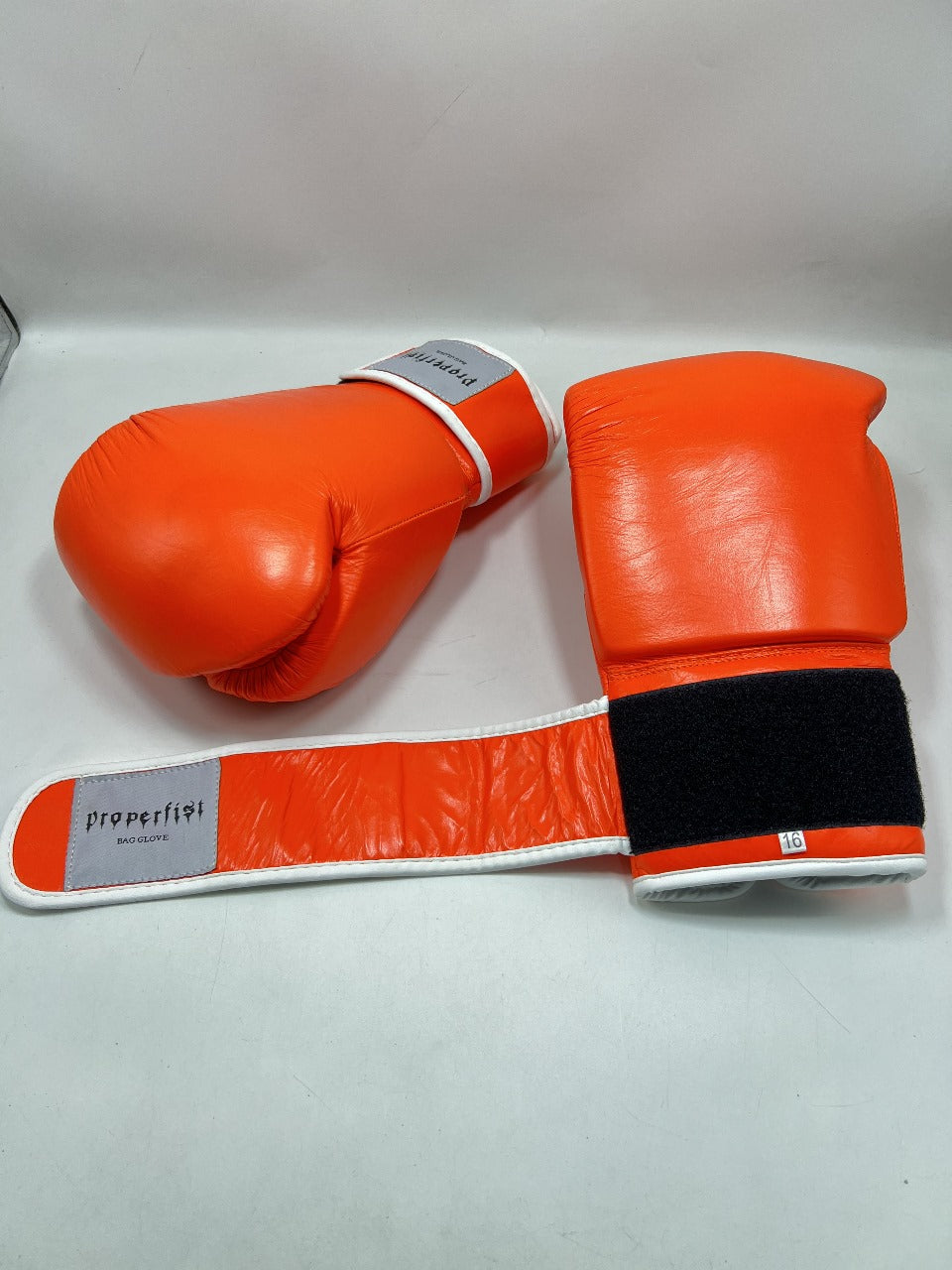 Properfist MMA training gloves