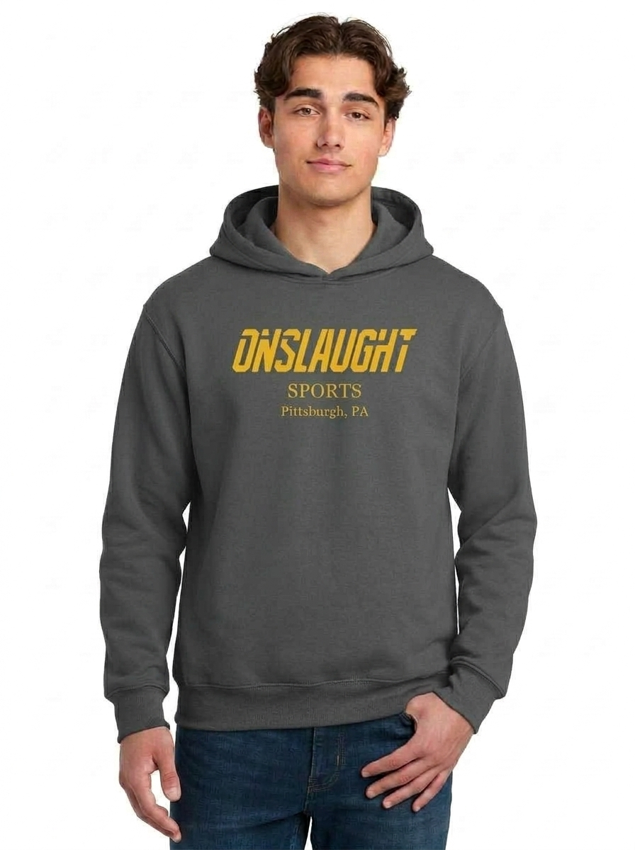 Sweatshirts (mediumweight or heavyweight)