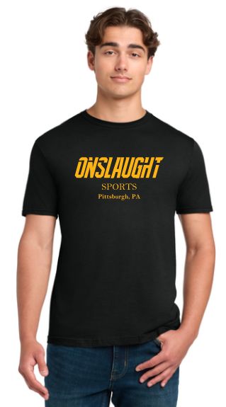 Short sleeve t-shirt
