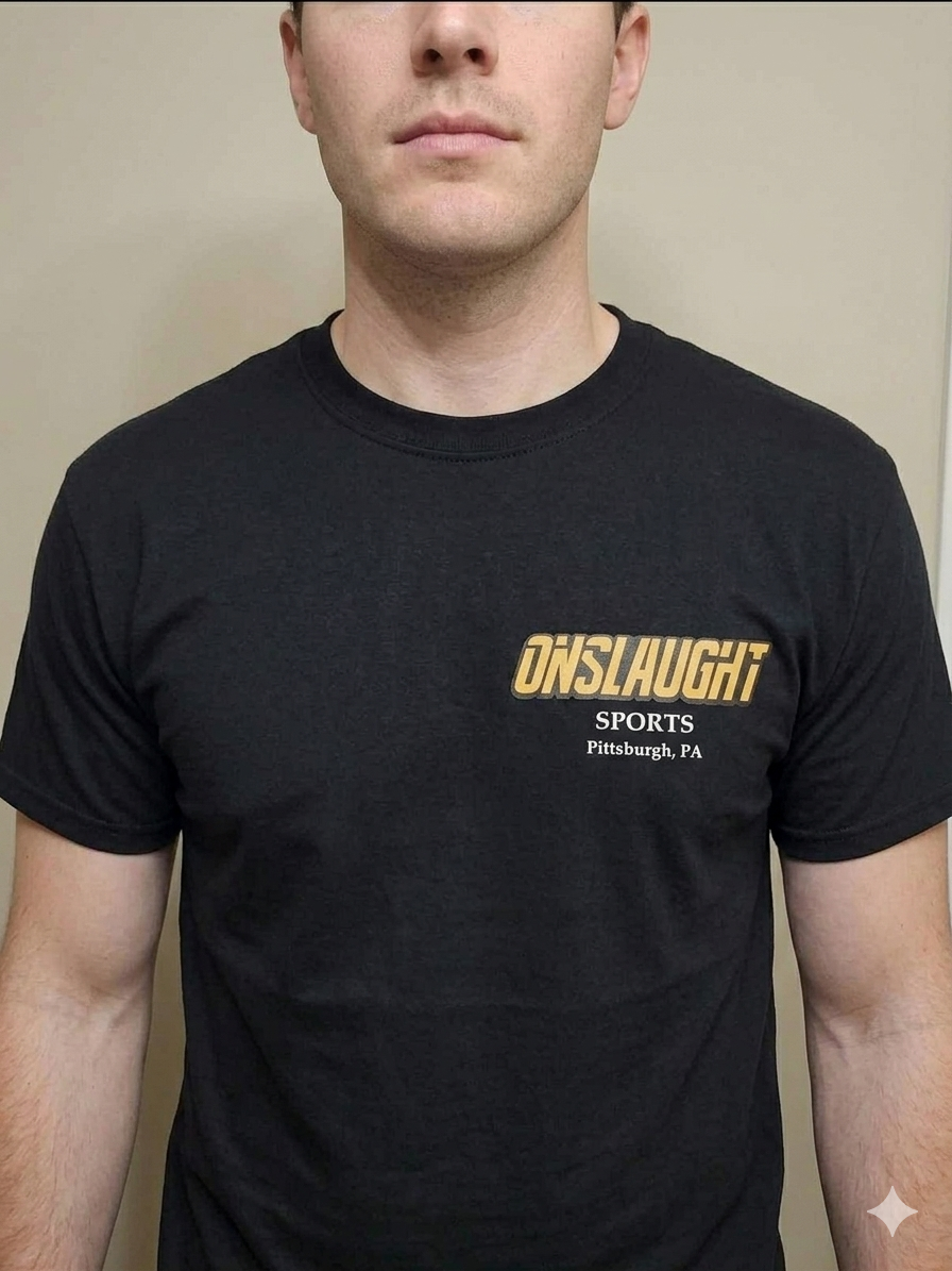 Short sleeve t-shirt