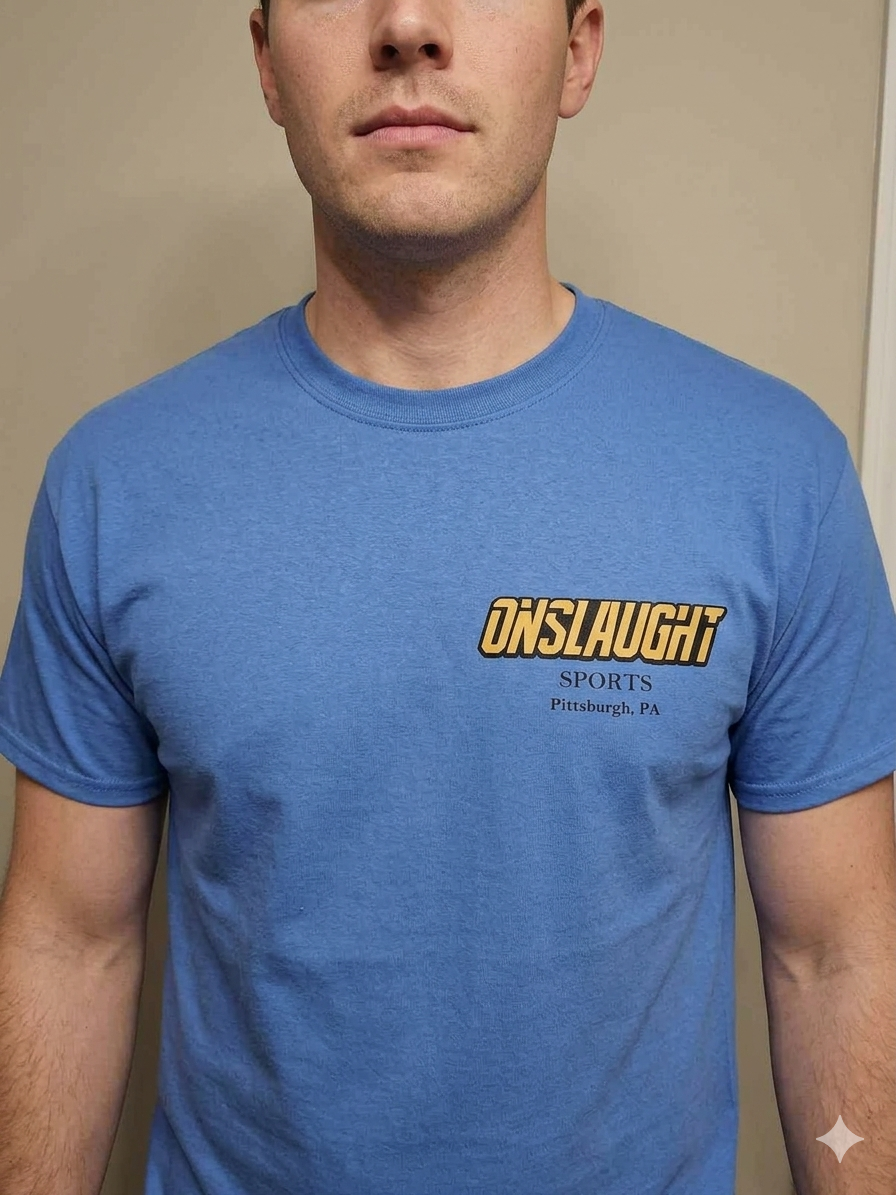 Short sleeve t-shirt