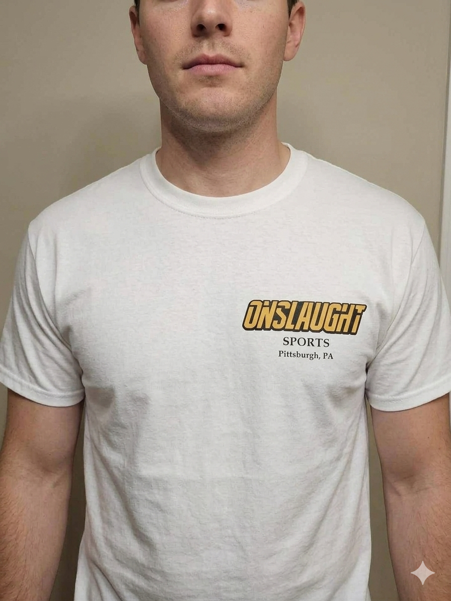 Short sleeve t-shirt