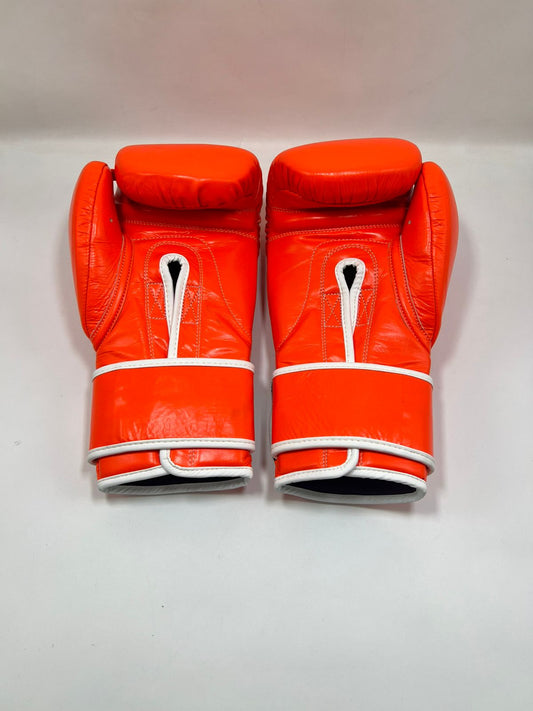 16 oz boxing gloves