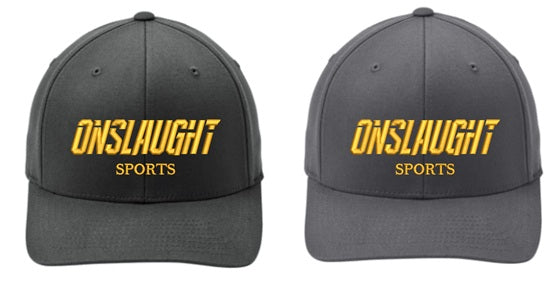 Baseball cap (flex fit)