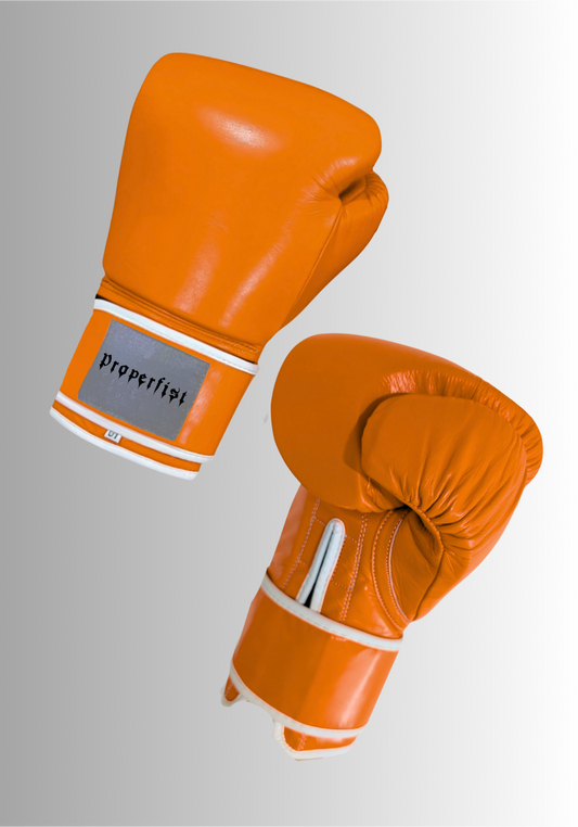 The Properfist Training Glove